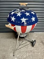 Weber bbq 57cm for sale  SELBY