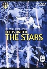 Leeds united stars for sale  STOCKPORT