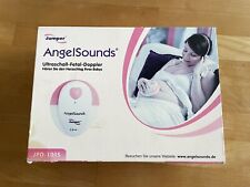 angelsound gebraucht kaufen  Hirschberg