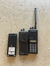 Motorola MT2000 HT1000 VHF 136-174 comprar usado  Enviando para Brazil