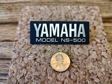 Yamaha 500 front for sale  Houston