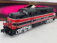 Usado, MTH 20-2313-1 Premier Rock Island BL-2 Diesel - SEM SOM - VEJA O VÍDEO!  comprar usado  Enviando para Brazil