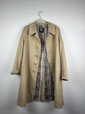 Trench burberry d'occasion  Châteauroux