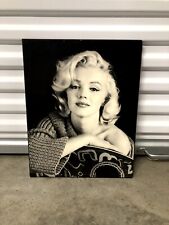 Marylin monroe wooden for sale  Wilmington