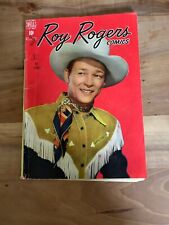 Roy rogers comics gebraucht kaufen  Attenkirchen