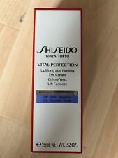 Shiseido vital perfektion gebraucht kaufen  Emmendingen
