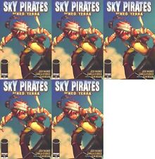 Sky pirates neo for sale  Buchanan