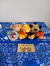 Lot peluches tsum d'occasion  Amiens-