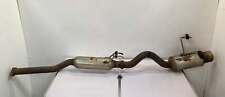 ep3 type r exhaust for sale  OSWESTRY