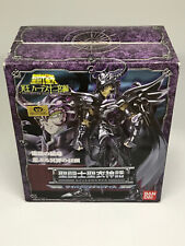 Boneco de ação SAINT SEIYA Myth Cloth "RADAMANTHYS WYVERN" original BANDAI Japão comprar usado  Enviando para Brazil