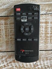 Nakamichi soundbar remote for sale  Chicago