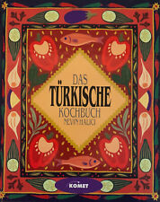 Türkische kochbuch halici gebraucht kaufen  Deutschland