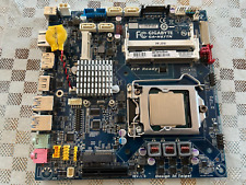 Gigabyte gah87tn mini usato  San Severino Marche