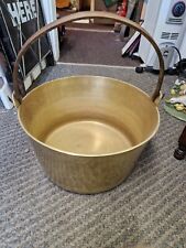 Heavy jam pan for sale  SHEFFIELD