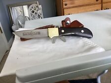 Queen hunting knife for sale  Grayson