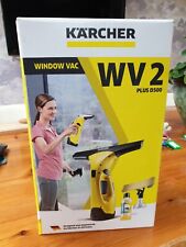 karcher window vacuum for sale  SALFORD