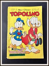 Topolino libretto 100 usato  Italia