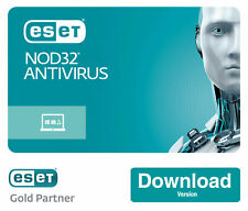 ESET NOD32 Antivirus 2024 | ESD | Autorizado. Distribuidor ESET | Artículos variantes segunda mano  Embacar hacia Argentina