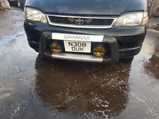 Toyota granvia nudge for sale  HALIFAX