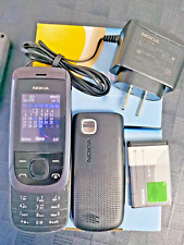 Celular Nokia 2220 Slide 2220s original desbloqueado 3.2MP MP3 Bluetooth, usado comprar usado  Enviando para Brazil
