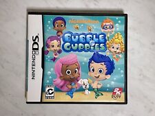 Bubble guppies tested for sale  Seattle