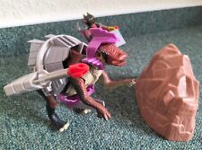 Dino riders saurolophus gebraucht kaufen  Iserl.-Hennen,-Sümmern
