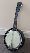 Vintage antique banjo for sale  RAINHAM