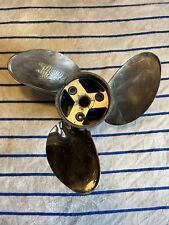 LAND AND SEA TORQUE SHIFT AUTO PITCH PROPELLER OMC JOHNSON EVINRUDE MERCURY PART for sale  Shipping to South Africa