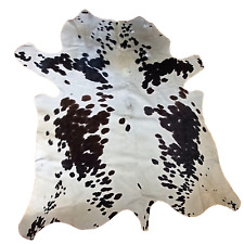 New cowhide rugs for sale  UK