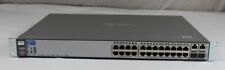 HP Procurve 2626 J4900B - 24-Port Switch - Approx. 44x32.5x5cm.- Approx. 4.1kg /S283 for sale  Shipping to South Africa