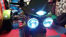 Triumph led parking for sale  SKEGNESS