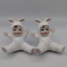 Easter bunny children for sale  Trafford