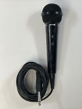 Wired dynamic microphone for sale  Boerne