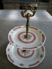 Serviteur porcelaine art d'occasion  Viry