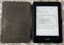 Amazon Kindle Paperwhite 6. generacji 4GB Wi-Fi 6-calowy e-czytnik - czarny na sprzedaż  Wysyłka do Poland