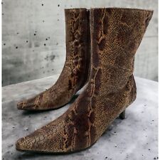 Fioni women boots for sale  Woodway