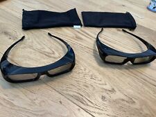 Sony glasses bravia for sale  EASTLEIGH