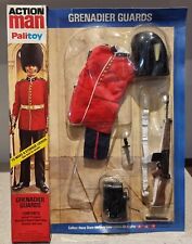 Vintage palitoy action for sale  WELWYN