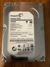 Seagate st1000dx001 7200 for sale  Flat Rock