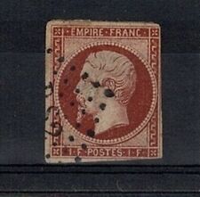 Stamp yvert scott d'occasion  France