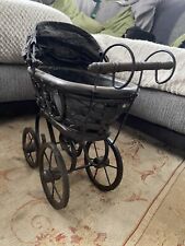 Vintage decor stroller for sale  CLACTON-ON-SEA