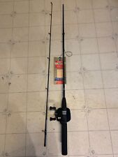 Used, Shimano Compre Bait Casting Rod And Bantam Reel Combo for sale  Shipping to South Africa