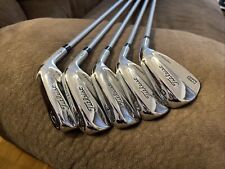 Titleist 718mb irons for sale  Shipping to Ireland