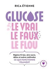 Glucose vrai faux d'occasion  France