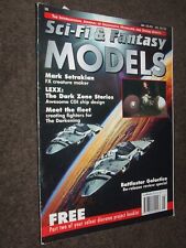 Sci fantasy models for sale  UK