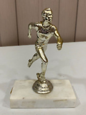 Vintage runner trophy for sale  Dayton