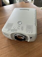 Panasonic lcd projektor gebraucht kaufen  Merzhausen