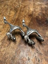Shimano ULTEGRA 6500 BR-6500 FRONT & REAR Brake Caliper SET VERY GOOD USED, used for sale  Shipping to South Africa