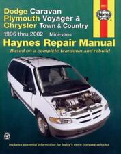 Dodge caravan plymouth for sale  Frederick