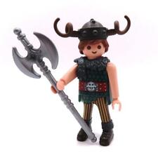 Playmobil viking figure for sale  Shipping to Ireland